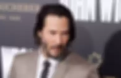 Keanu Reeves