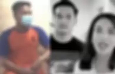 Se-Indonesia Salah Sasaran? Tabiat Tubagus Joddy Dibongkar Sesama Napi, Ungkap Rasa Bersalah Sopir Vanessa Angel dan Suami: Trauma Masih Ada