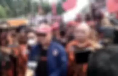 Terlepas dari demo yang menjadi sorotan publik, ormas Pemuda Pancasila ternyata didirikan oleh Jenderal Besar TNI AH Nasution untuk tujuan ini. 