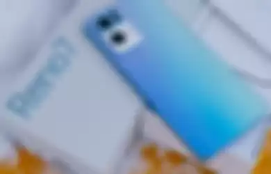 Oppo Reno7