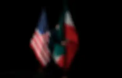 Amerika Dijamin Pusing, Negara yang Memiliki Dendam Pada AS Ini Justru Bisa Gantikan Rusia Sebagai Penyuplai Minyak Dunia, Tapi AS Harus Penuhi Syarat Ini