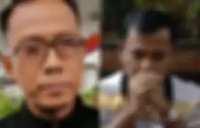 Faisal, ayah mendiang Bibi Ardiansyah, menggugat besannya sendiri, Doddy Sudrajat ayah Vanessa Angel, soal hak asuh Gala Sky.