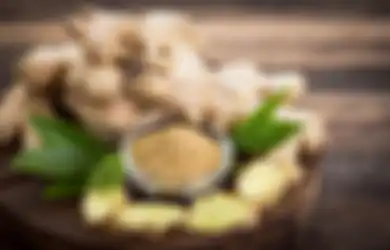 Sering Kedinginan? Coba Minum Ramuan Jahe Campur Bahan Dapur Ini Tiap Hari, Manfaatnya Tak Hanya Menghangatkan Lho!