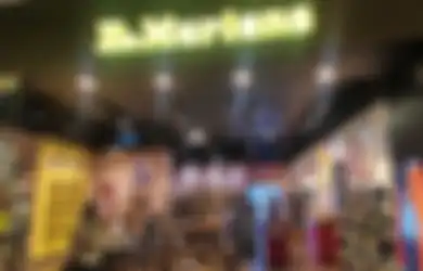 Dr martens store jakarta cheap