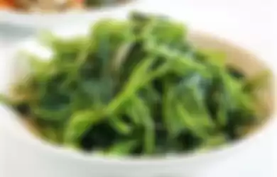 Manfaat makan daun ubi jalar rebus secara rutin