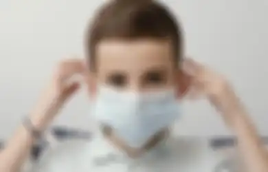 Pantas Berpotensi Sebabkan Gelombang Ketiga Pandemi, Tak Hanya Kebal Vaksin, Rupanya Varian Omicron Dapat Terus Menyebar Meski Kita Pakai Masker, Ini Kata Ahli