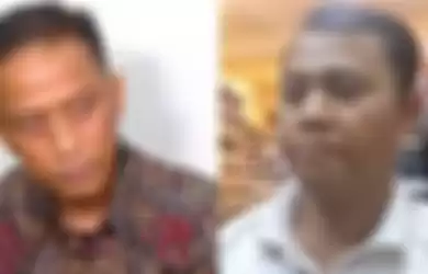 Diajak Damai Demi Cucu, Doddy Sudrajat Getol Tetap Ingin Tempuh Jalur Hukum Pada Mertua Vanessa Angel: Tidak Ngaco!