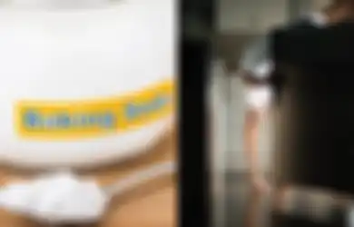 Bau Menyebalkan Ada di Sekitar Anda? Tak Perlu Beli Produk Kimia, Gunakan Saja Baking Soda, Begini Cara Pakainya