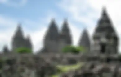 Sempat Beberapa Kali Pindah Pusat Kerajaan Akibat Letusan Gunung Merapi, Dipimpin oleh Raja dari Tiga Dinasti, Kerajaan Mataram Kuno Capai Keberhasilan Hingga Disebut Lumbung Padi Pulau Jawa