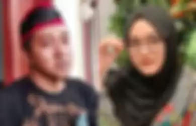 Putri Delina ungkap pesan menohok untuk Teddy Pardiyana 