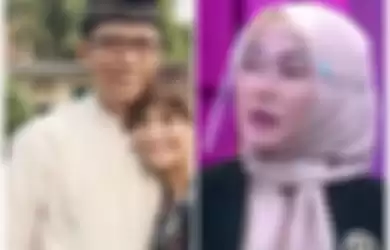 Sang sahabat bongkar borok perlakuan Doddy Sudrajat pada Vanessa Angel