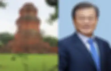 Namanya Tak Sebatas Dikenal Asia Tenggara hingga China, Inilah Momen Ketika Presiden Korea Selatan Singgung dan Bawa-bawa Nama Majapahit di Depan ASEAN