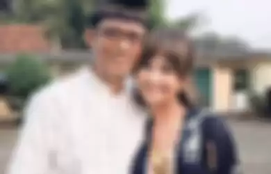 Dituding Bukan Ayah Kandung Vanessa Angel, Doddy Sudrajat Bongkar Sosok yang Dipanggil Putrinya Papa 