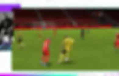 Gameplay FIFA Mobile