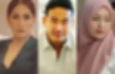 Tata Janeta, Brotoseno dan Angelina Sondakh