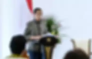 Presiden Joko Widodo (Jokowi) soroti risiko penyebaran varian Omicron.