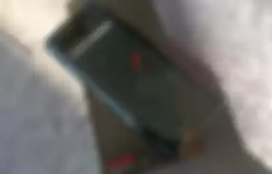 ASUS ROG Phone 5s