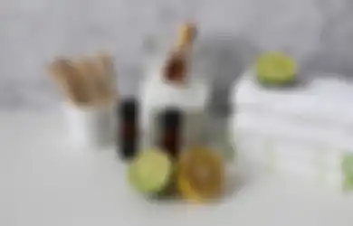 Bisa Jadi Penolong di Saat-saat Darurat, Ternyata Baking Soda Juga Bisa Digunakan sebagai Deodoran, Ini Cara Memakainya