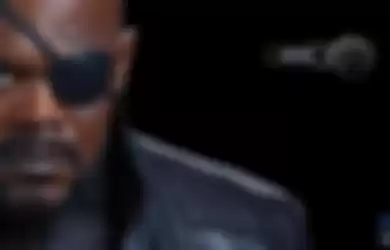 Sosok Nick Fury