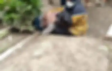 Warganet Tuntut Keadilan untuk Kematian Mahasiswi Novia Widyasari, Diduga Dirudapaksa dan Dipaksa Gugurkan Kandungan Oleh Oknum Polisi Sebelum Tenggak Racun di Sebelah Makam Ayahnya