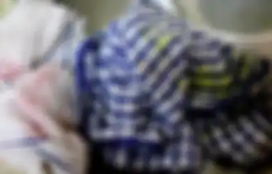 3 Cara Ampuh Bersihkan Lap Dapur Dekil dengan Noda Membandel hingga Kembali Bersih Seketika, Termasuk Gunakan Rebusan Air Ini
