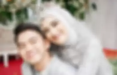 Rizki DA dan Nadya Mustika Rahayu