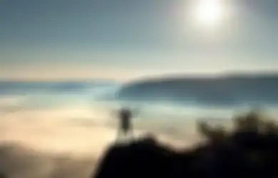 Primbon Mimpi, Tafsir Mimpi Melihat Gunung Saat Tidur Menurut Primbon Jawa, Pertanda Baik atau Buruk?