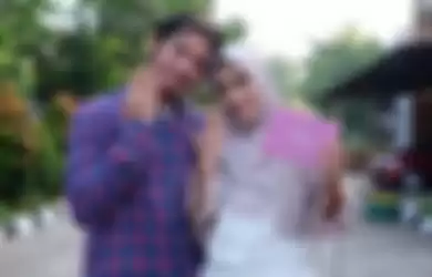 Rizki DA sudah menggugat cerai sang istri di Pengadilan Agama Bandung, Jawa Barat.