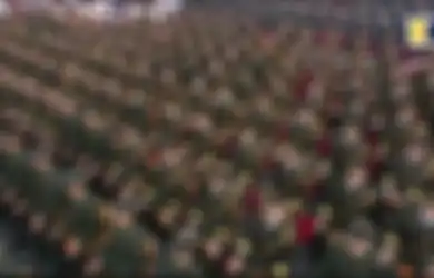 Indonesia Patut Waspada? Begini Dampak China Terus Memodernisasi Militernya