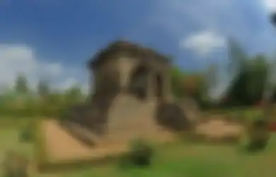 Berdiri Sebelum Kerajaan Majapahit, Inilah Kerajaan Kanjuruhan, Kerajaan Kuno Pertama di Jawa Timur, yang Keamanan Negerinya Terjamin, Tidak Ada Peperangan, Namun Ditaklukkan Kerajaan Mataram Kuno
