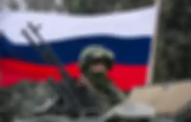 Bak Menjadi Pembantaian Massal Oleh Militer Rusia,  Ratusan Pemberontak Kazakhstan Langsung Tewas Dalam Sekejap, Terkuak Rupanya Rusia Gunakan Senjata Mematikan Ini