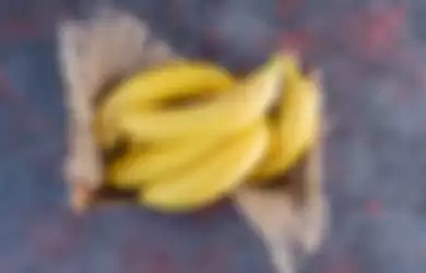 Terlalu banyak makan pisang bisa bahayakan tubuh