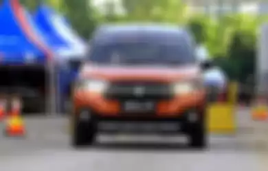 SUV Suzuki XL7 update akhir tahun 2021