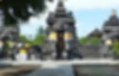 Pernah Jadi Kerajaan Bawahan Majapahit, Bahkan  Di Bawah Kekuasaan Kerajaan Bali, Kerajaan Blambangan di Jawa Timur Ini Jadi Incaran Kerajaan-kerajaan Islam di Jawa