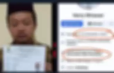 Netizen juga  mendapatkan keterangan tetangga yang membongkar tabiat asli Herry Wirawan, pelaku pencabulan 12 santriwati di Bandung.