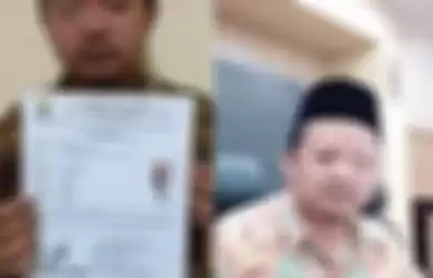 Netizen juga  mendapatkan keterangan tetangga yang membongkar tabiat asli Herry Wirawan, pelaku pencabulan 12 santriwati di Bandung.