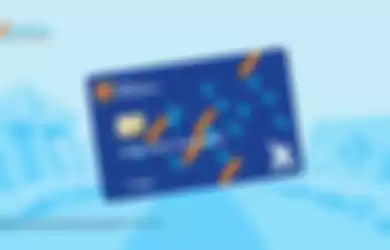 Flexi Card, kartu fisik paylater dari Kredivo dan Bank Sampoerna