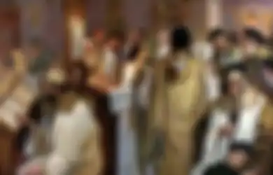 Jadi Firaun 'Sesat' dari Mesir Kuno Lantaran Perkenalkan Monoteisme, Kepemimpinan Akhenaten Ternyata Berpengaruh Besar Terhadap Tradisi Yahudi Ini
