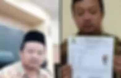 Apabila ditelusuri melalui akun media sosialnya, Herry Wirawan pernah mengunggah foto yang menunjukkan dia ikut kegiatan dana BOS PPS. 