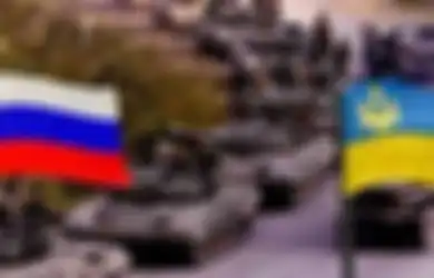 Diprediksi Jadi Ukraina Berikutnya, Negara Asia yang Bersiap Perang dengan Negara Besar Ini Sampai Buat Tim Khusus Untuk Mempelajari Cara Ukraina Melawan Rusia, Hal Ini Membuatnya Terkejut