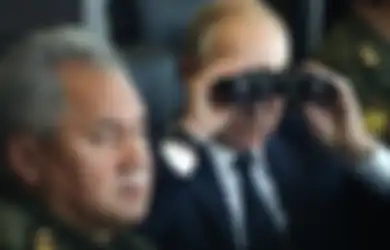 Bisa Berakhir Jadi Ukraina Berikutnya, Terungkap Daftar Negara-negara Eropa Ini Bisa Jadi Sasaran Amukan Rusia Berikutnya, Apa Alasannya?