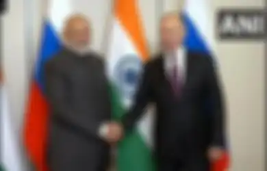 Sudah Jelas India Punya Hubungan Baik dengan Rusia, Ukraina Masih Berharap India Bakal Berikan Bantuan