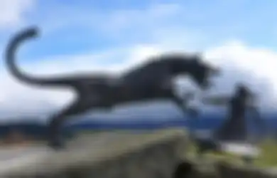 Kisah Misteri Serangan ‘Monster’ di Gevaudan Prancis, Lebih Suka Bunuh Wanita dan Gadis Kecil, Benarkah Itu Serigala yang Mengerikan atau Makhluk Lain, Ataukah Usaha Supranatural?