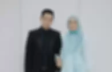 Dude Harlino dan Alyssa Soebandono 