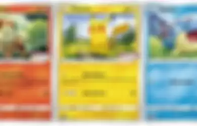 4 Pokémon Promo Card + 1 Penelitian Profesor: Profesor Willow