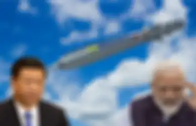 Pantas Rudal BraMos Jadi Andalan India Sampai Ditawarkan ke Indonesia, Rupanya Rudal Jelajah Ini Bikin China Ketakutan Setengah Mati