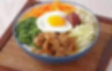 Bibimbap