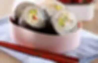 Kimbap