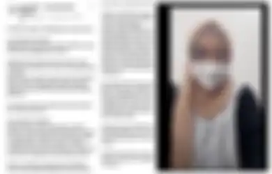 Berbeda dari Fissilmi Hamida yang Dihujat Usai Dituduh Jadi 'Pembunuh', Pria Ini Malah Jadi Penulis Sukses Usai Lakukan Pembunuhan, Bangga Ucapkan Ini Kala Ditangkap