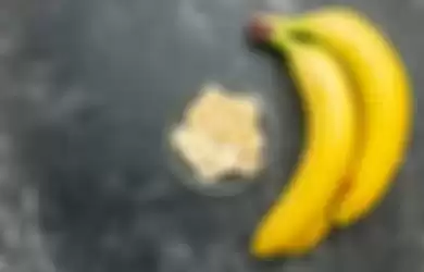 Makan pisang terlalu banyak bisa membahayakan kesehatan